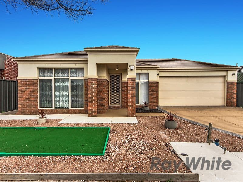 7 Ashgrove Drive, Deer Park VIC 3023, Deer Park - Image 1