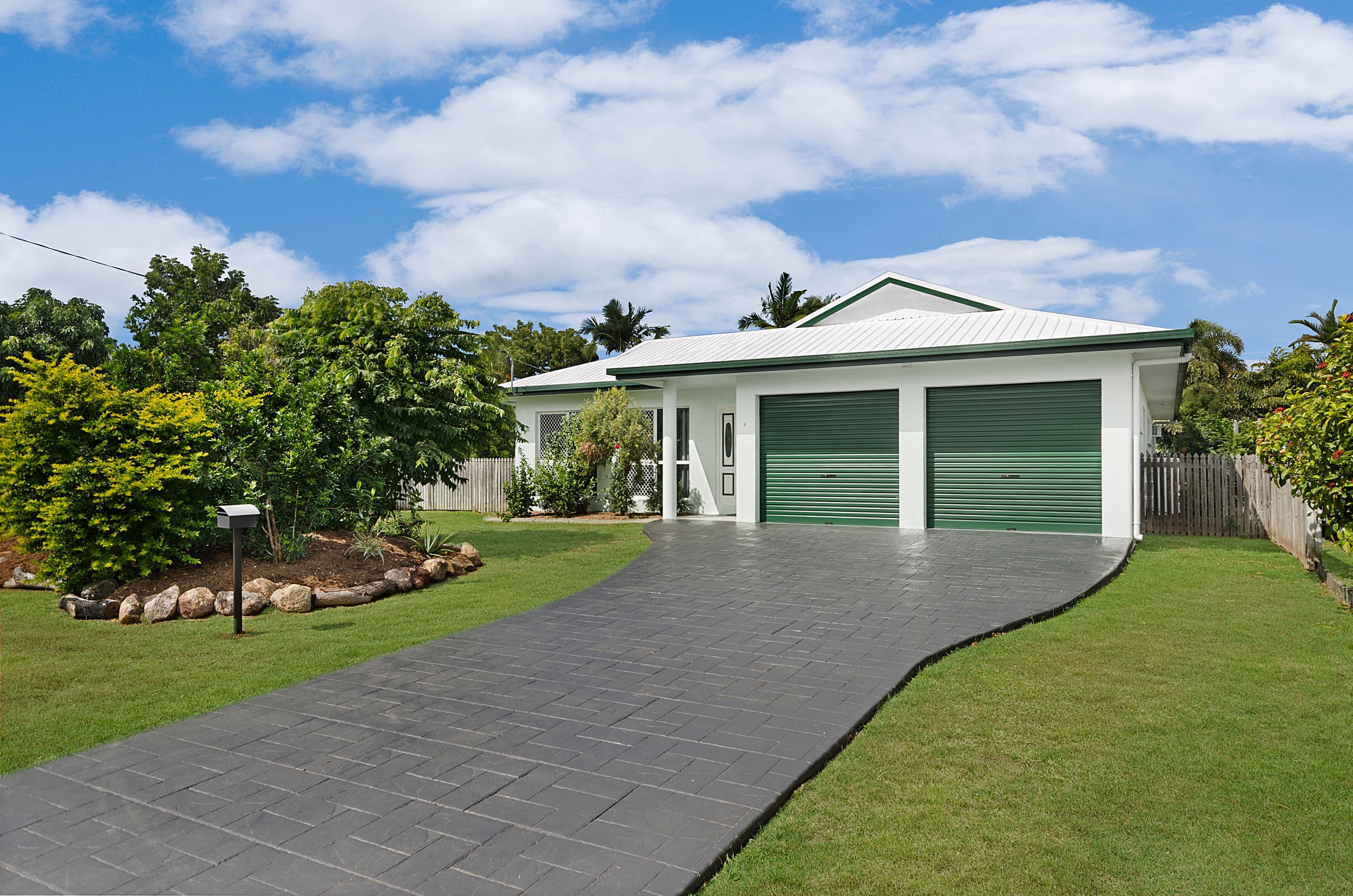 4 Rainbow Street, Condon QLD 4815, Condon - Image 1