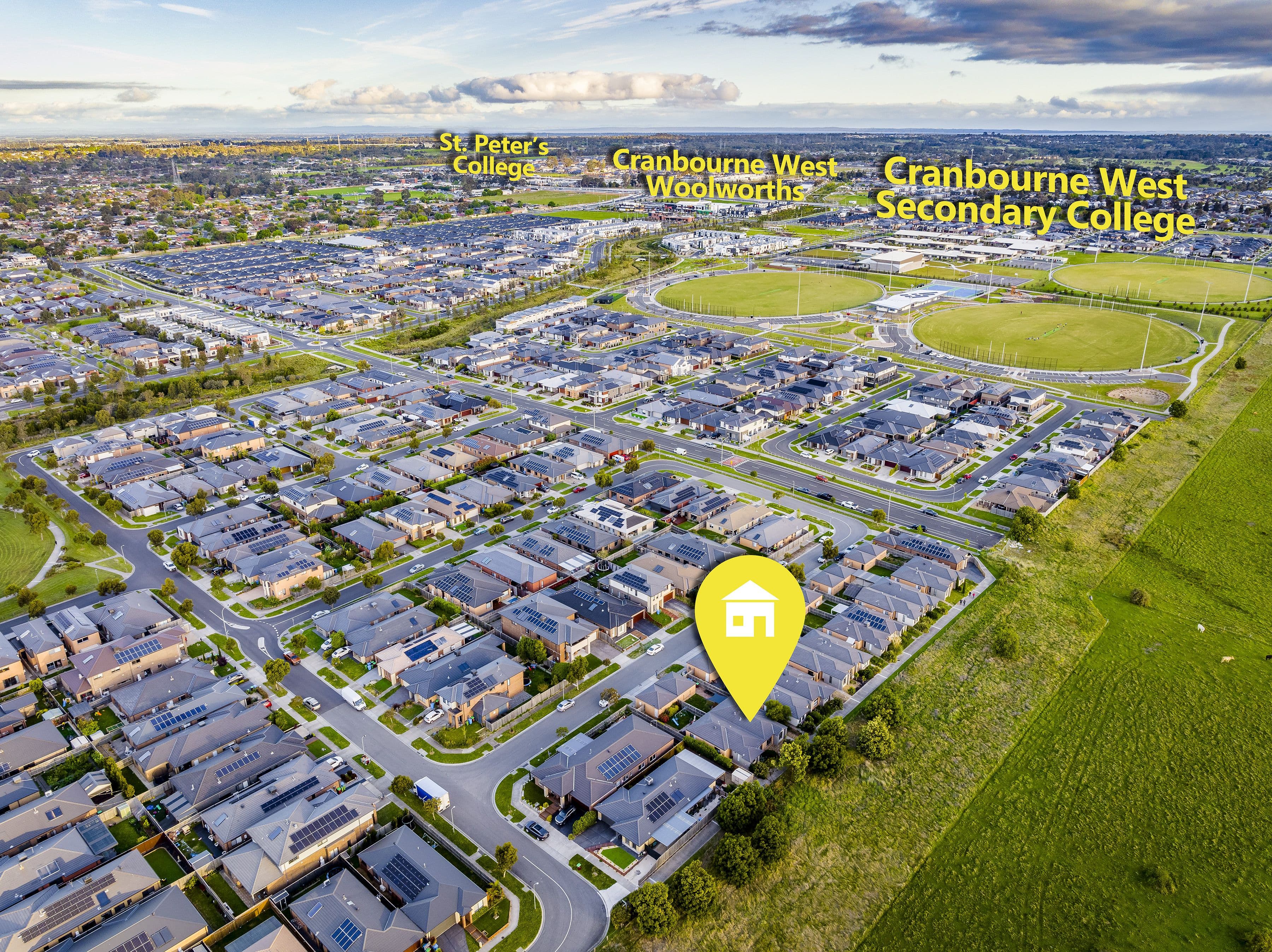 51 Harper Crescent, Cranbourne West VIC 3977, Cranbourne West - Thumbnail 3