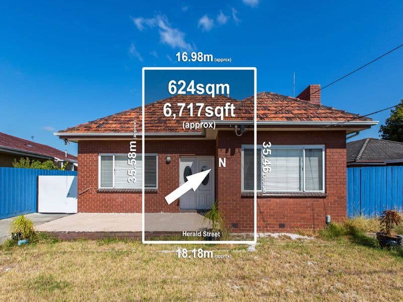 33 Herald Street, CHELTENHAM VIC 3192, Cheltenham - Image 1