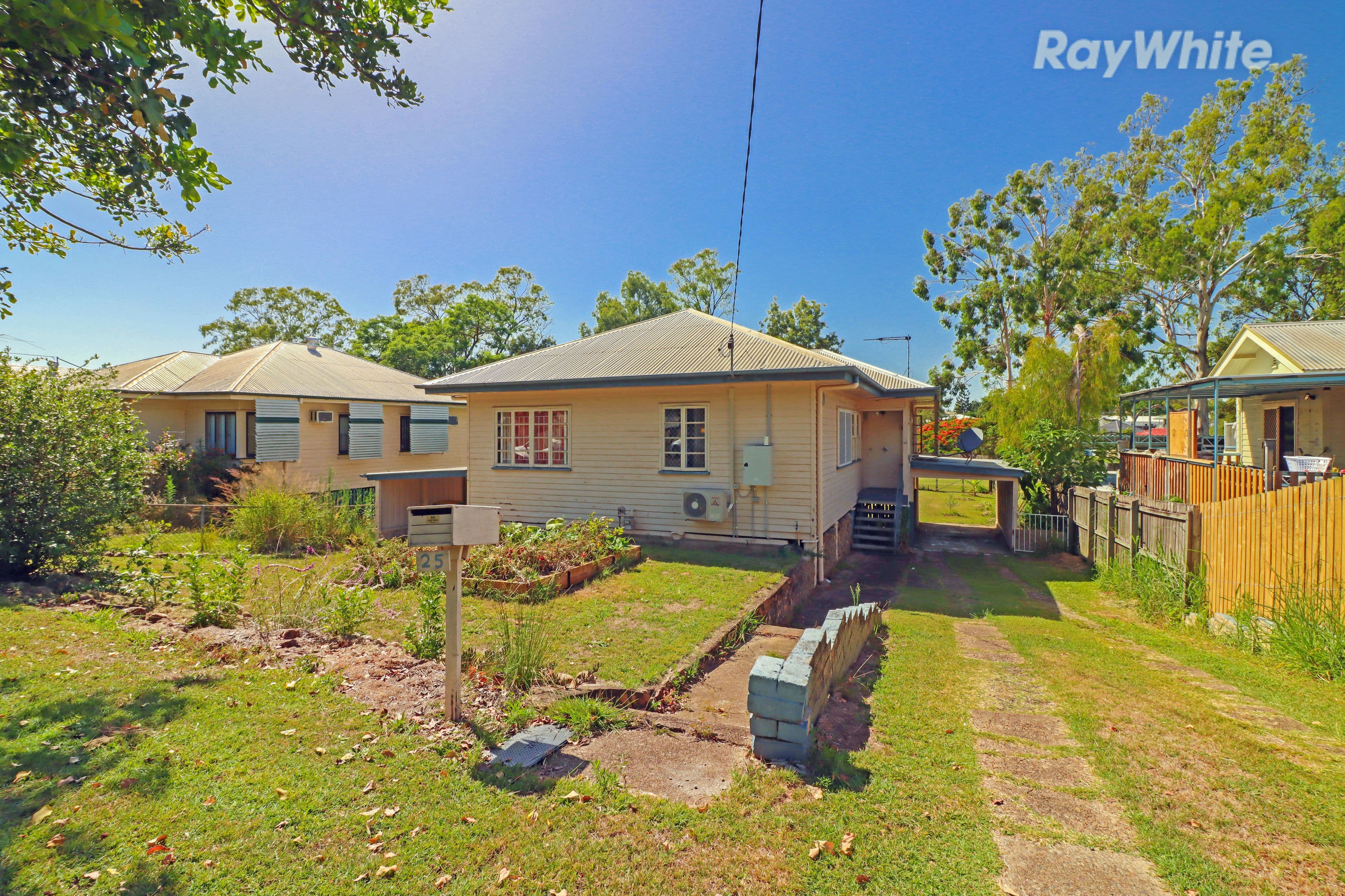 25 Coleman Street, Leichhardt QLD 4305, Leichhardt - Image 1