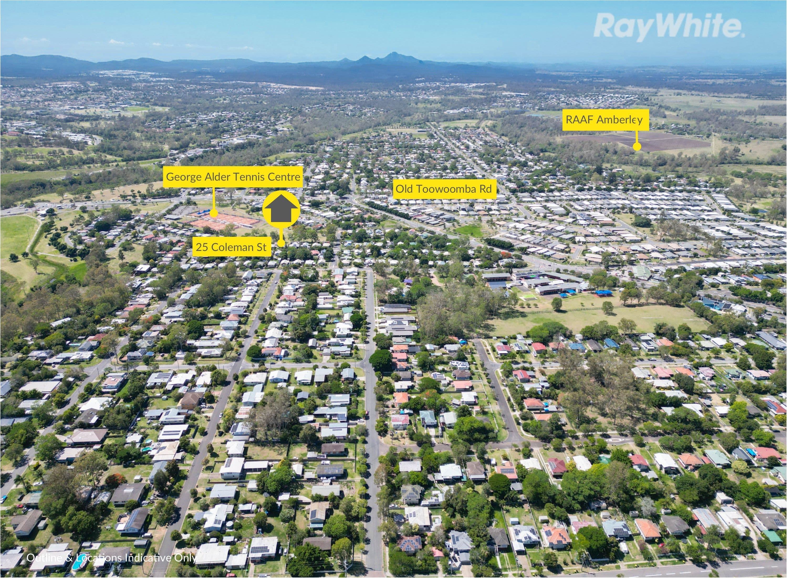 25 Coleman Street, Leichhardt QLD 4305, Leichhardt - Thumbnail 3