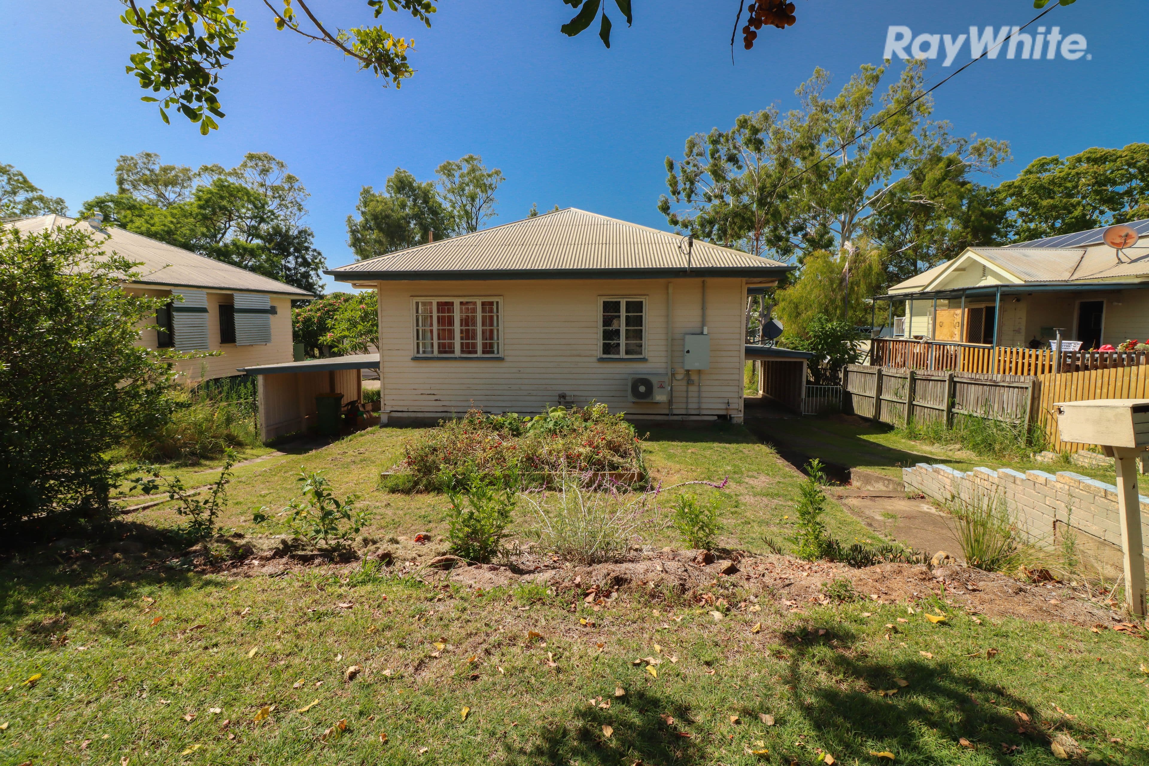 25 Coleman Street, Leichhardt QLD 4305, Leichhardt - Thumbnail 4