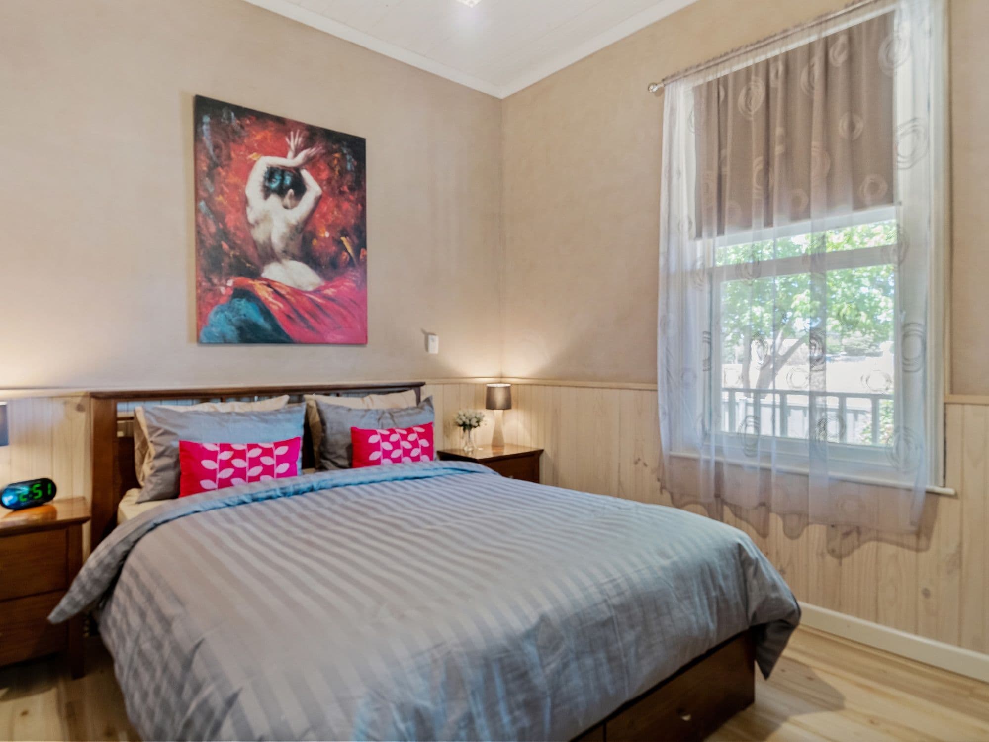 3 Hannah Street, Benalla VIC 3672, Benalla - Thumbnail 2