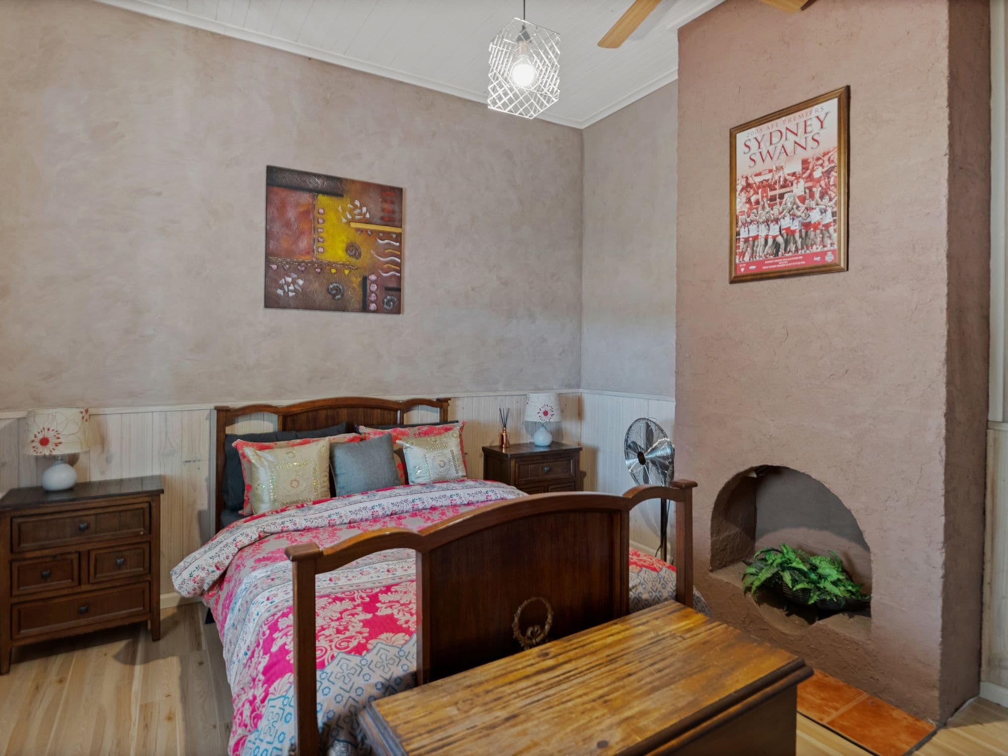 3 Hannah Street, Benalla VIC 3672, Benalla - Thumbnail 3