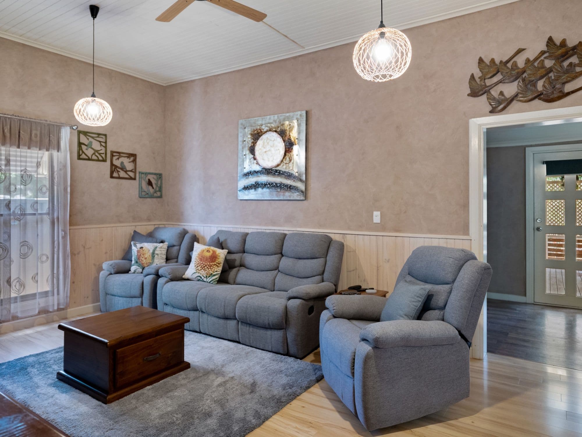3 Hannah Street, Benalla VIC 3672, Benalla - Thumbnail 5