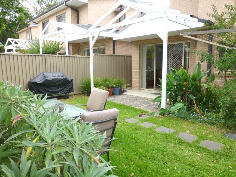 6-8 Best Crescent, KIRRAWEE NSW 2232, Kirrawee - Thumbnail 8