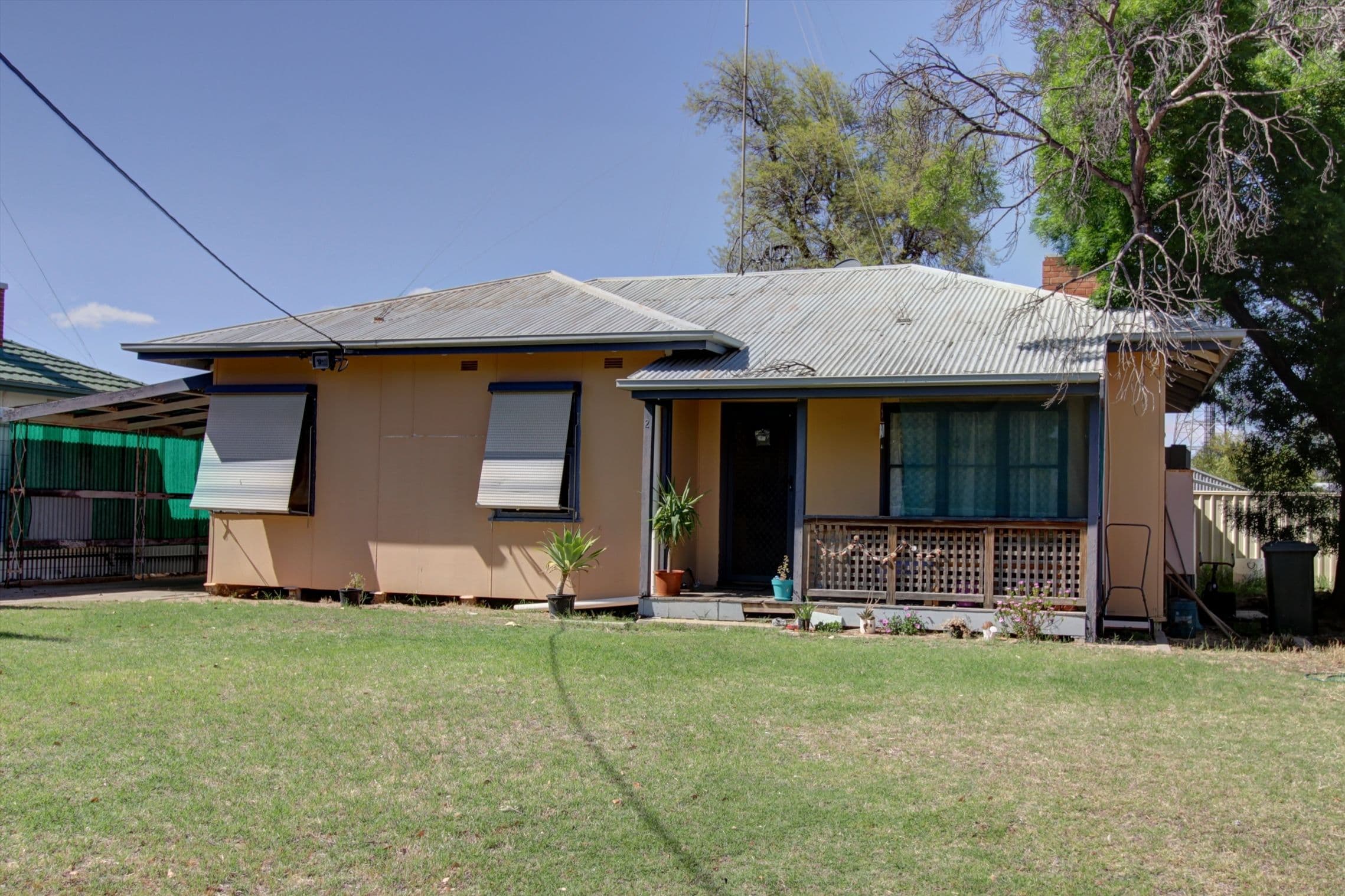 2 Coombe Street, Berri SA 5343, Berri - Image 1