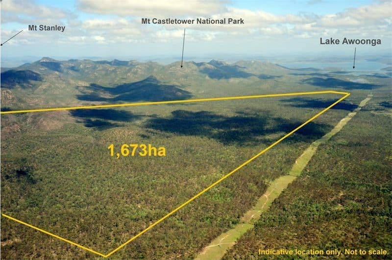 1221 Dude Ranch Road, IVERAGH QLD 4680, Iveragh - Thumbnail 4