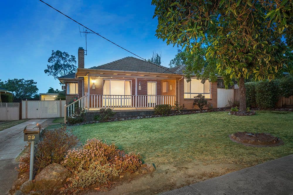 29 Bryson Grove, TEMPLESTOWE LOWER VIC 3107, Templestowe Lower - Image 1