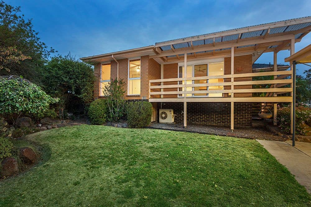 29 Bryson Grove, TEMPLESTOWE LOWER VIC 3107, Templestowe Lower - Thumbnail 4