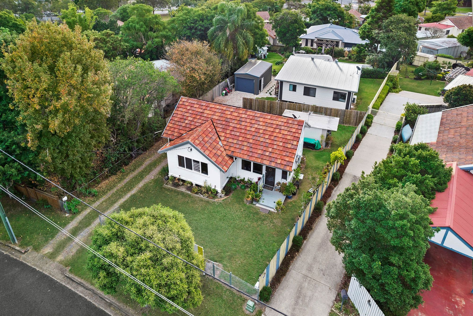 32 Nettleton Crescent, Moorooka QLD 4105, Moorooka - Thumbnail 2