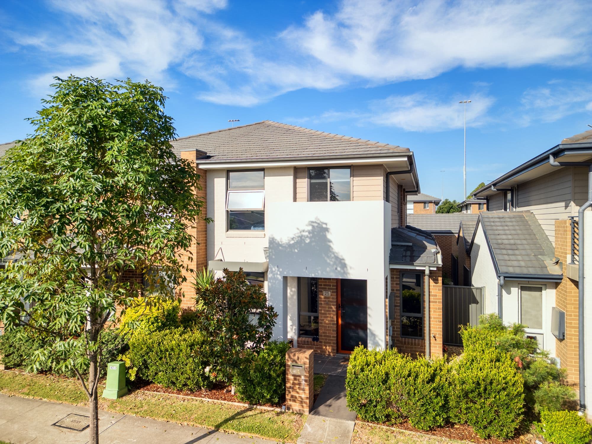 25 Syncarpia Street, Marsden Park NSW 2765, Marsden Park - Image 1