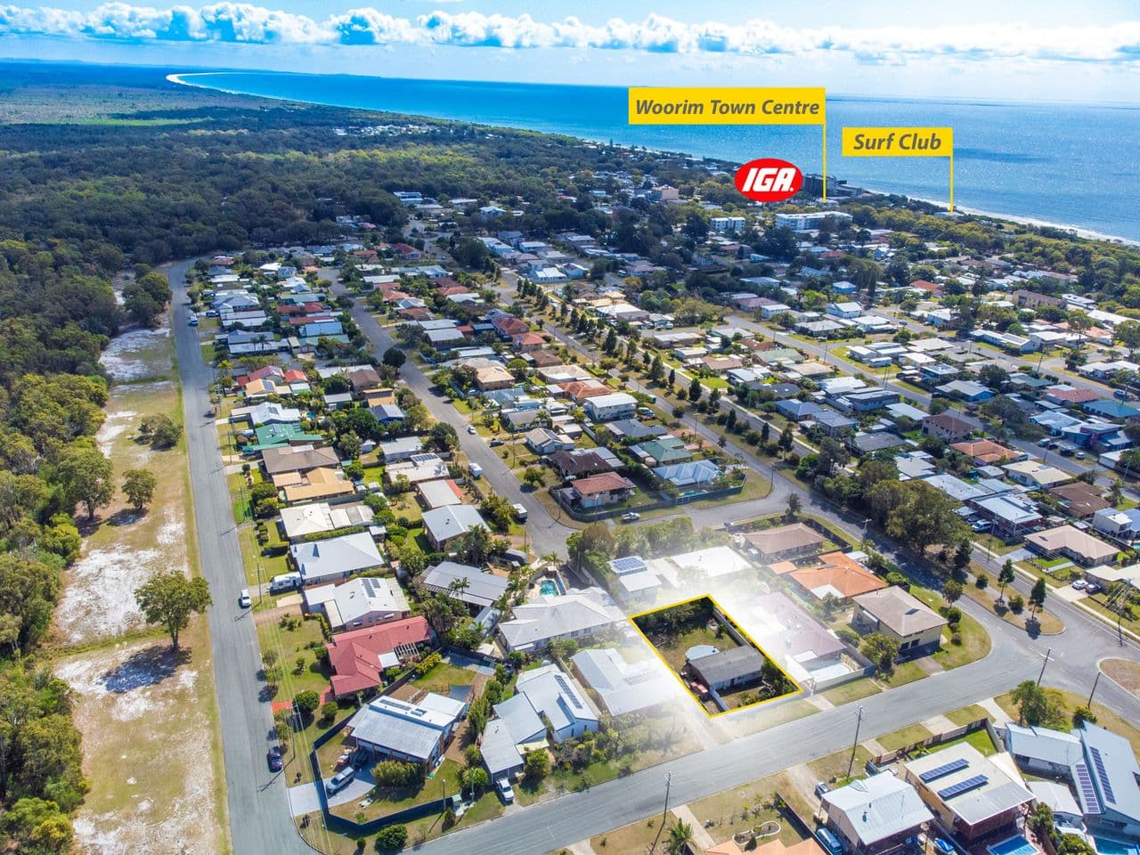 3 Fairweather Street, Woorim QLD 4507, Woorim - Image 1