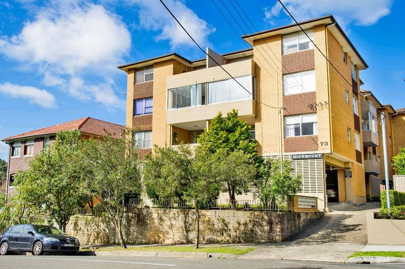 73 Mount Street, COOGEE NSW 2034, Coogee - Thumbnail 8