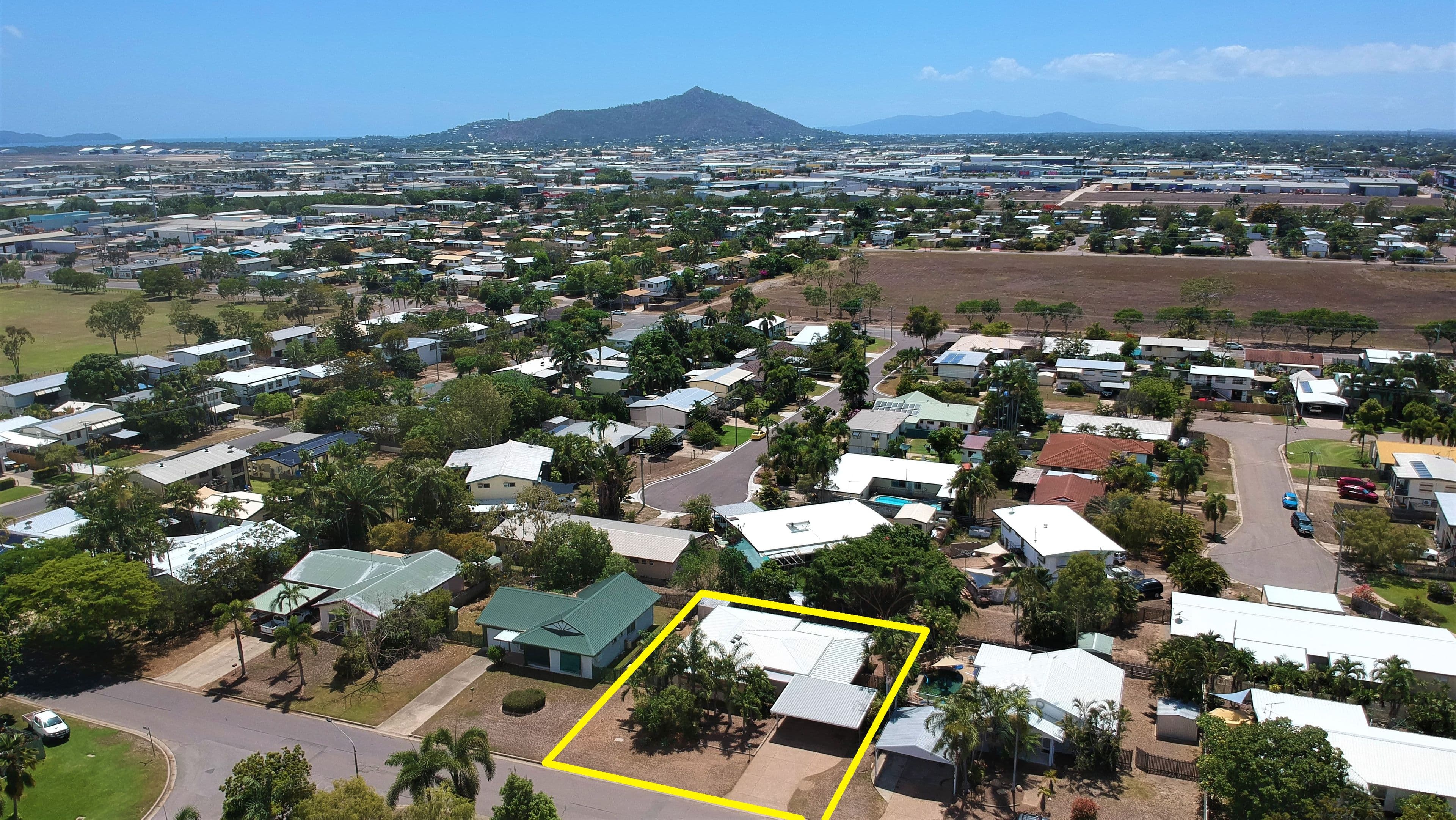 113 Hastings Street, Mount Louisa QLD 4814, Mount Louisa - Thumbnail 8