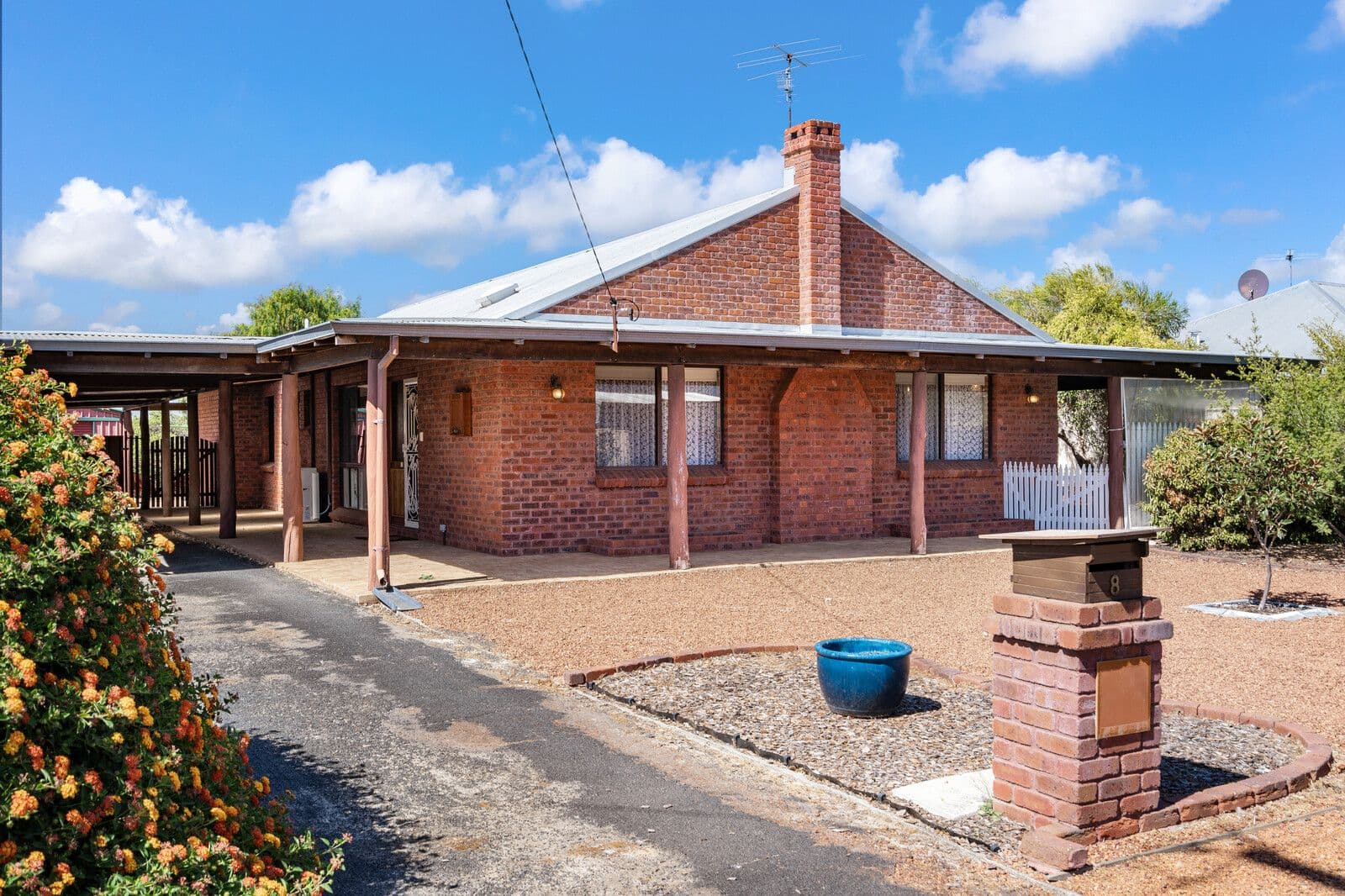 8 Brockman Street, Capel WA 6271, Capel - Image 1