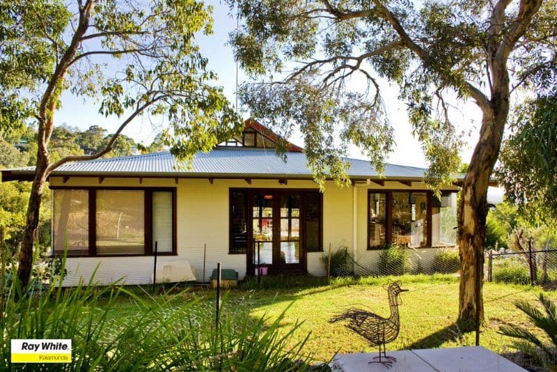 36 Gooseberry Hill Road, GOOSEBERRY HILL WA 6076, Gooseberry Hill - Image 1