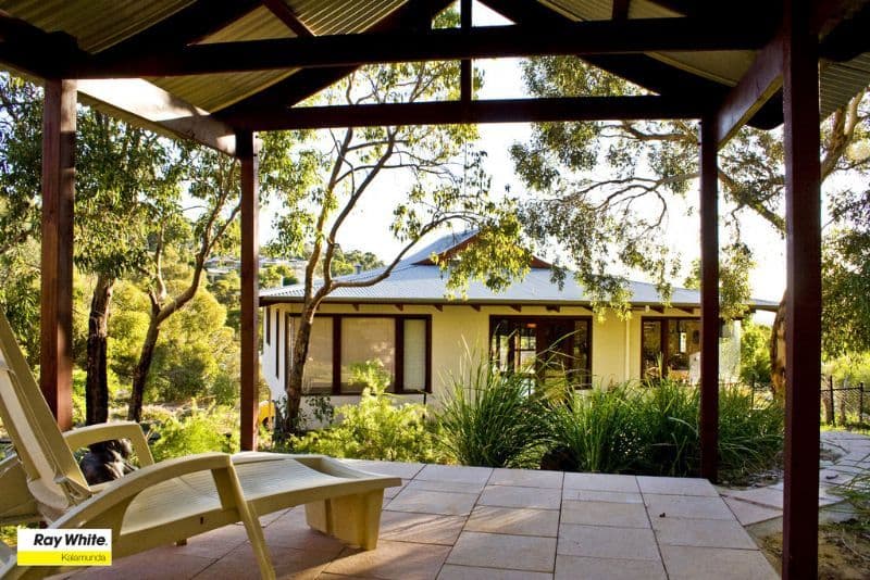 36 Gooseberry Hill Road, GOOSEBERRY HILL WA 6076, Gooseberry Hill - Thumbnail 2
