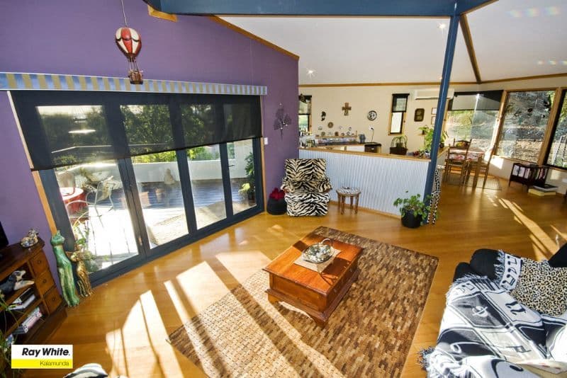 36 Gooseberry Hill Road, GOOSEBERRY HILL WA 6076, Gooseberry Hill - Thumbnail 4