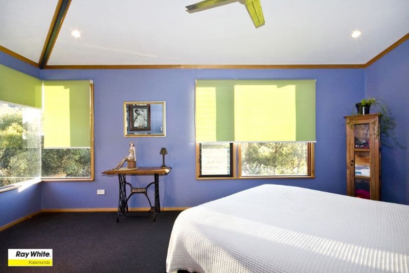 36 Gooseberry Hill Road, GOOSEBERRY HILL WA 6076, Gooseberry Hill - Thumbnail 8