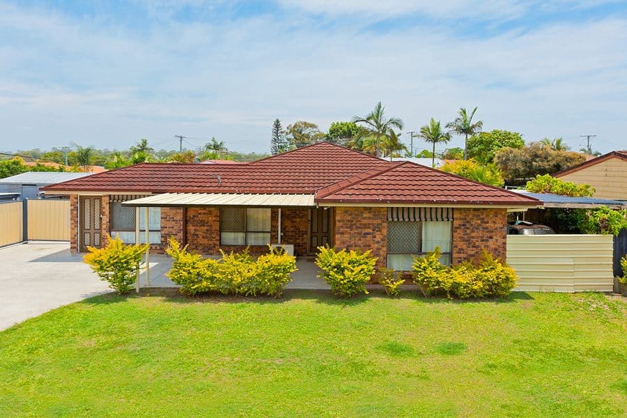 6 Morrow Street, CRESTMEAD QLD 4132, Crestmead - Image 1