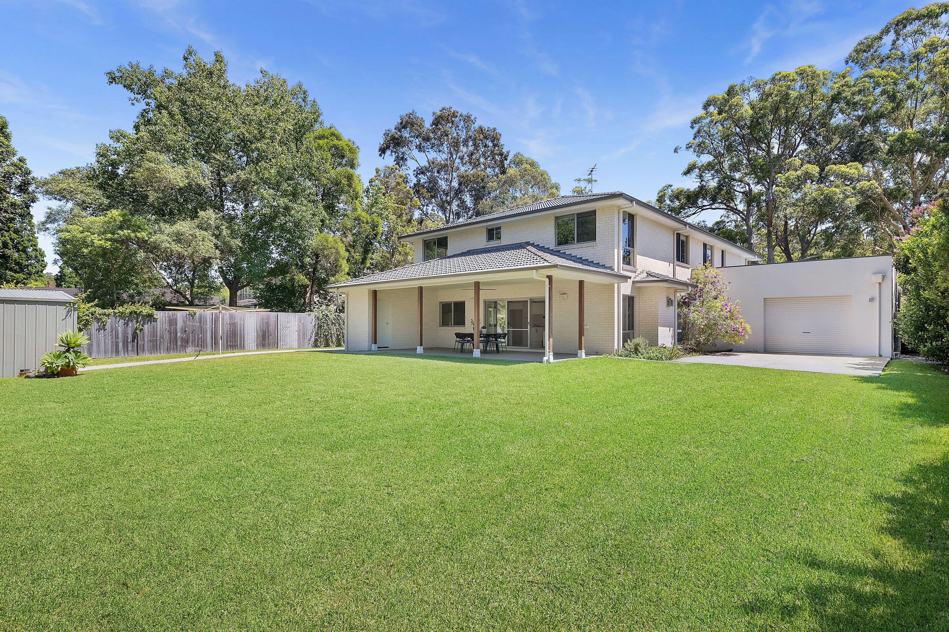 93 Boundary Road, Wahroonga NSW 2076, Wahroonga - Thumbnail 2