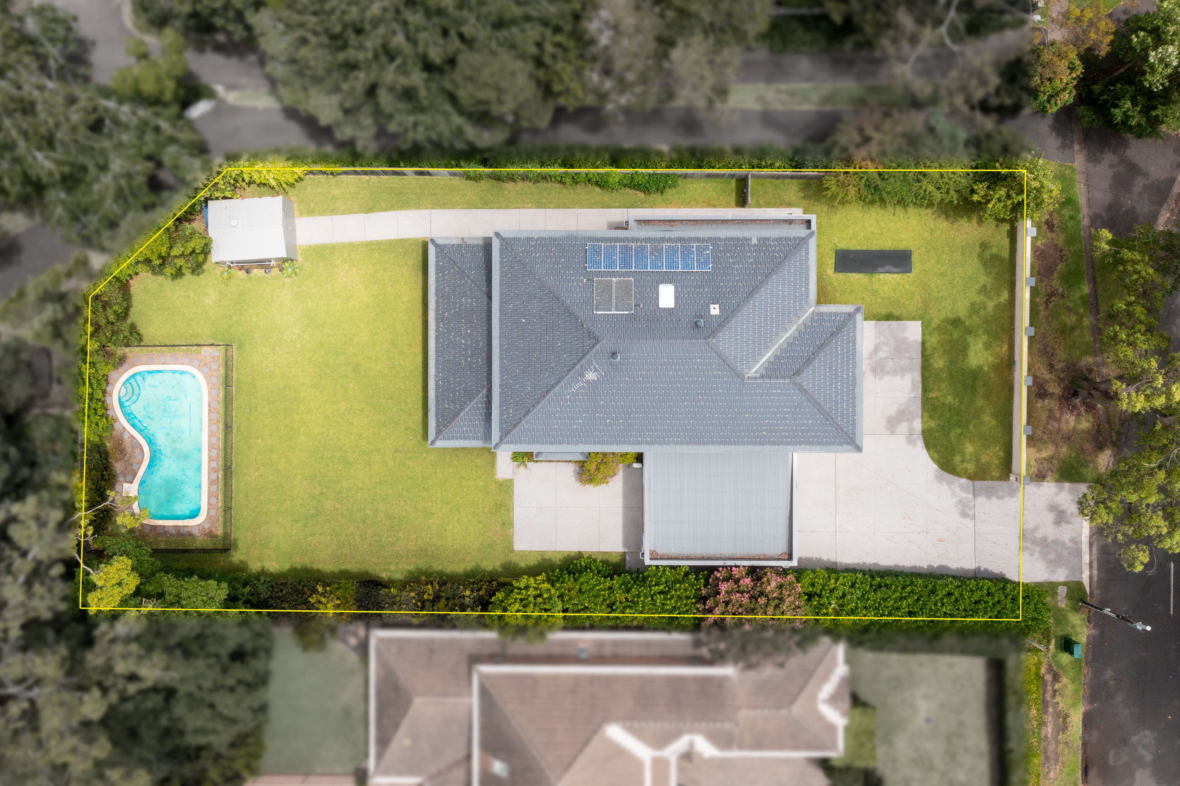 93 Boundary Road, Wahroonga NSW 2076, Wahroonga - Thumbnail 8