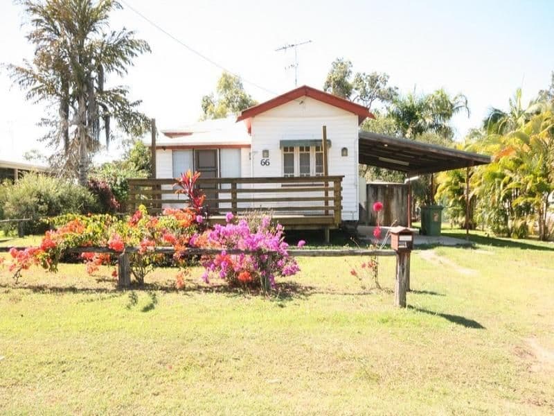 66 Armstrong Road, ARMSTRONG BEACH QLD 4737, Armstrong Beach - Image 1