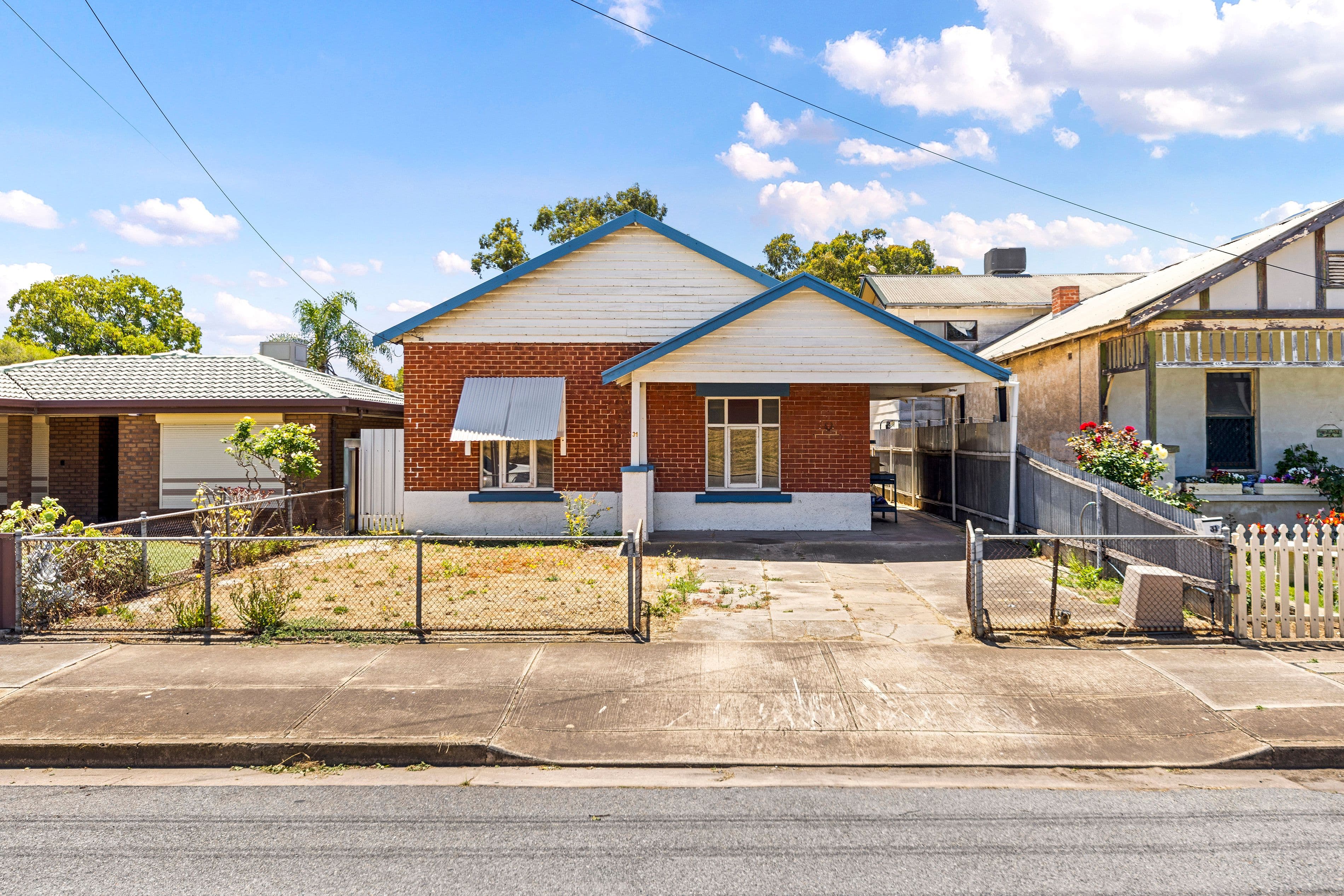 31 Grand Junction Road, Rosewater SA 5013, Rosewater - Image 1