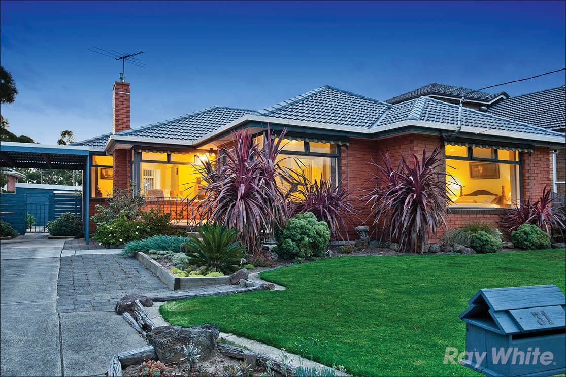 31 Rivett Crescent, Mulgrave VIC 3170, Mulgrave - Image 1