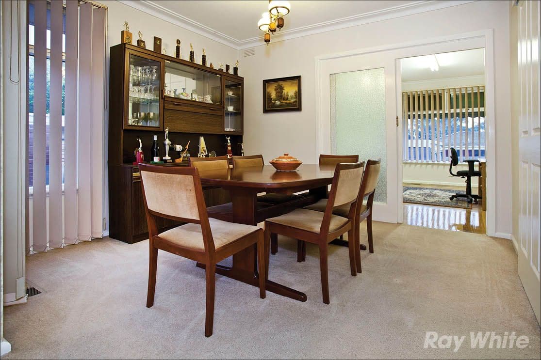 31 Rivett Crescent, Mulgrave VIC 3170, Mulgrave - Thumbnail 5