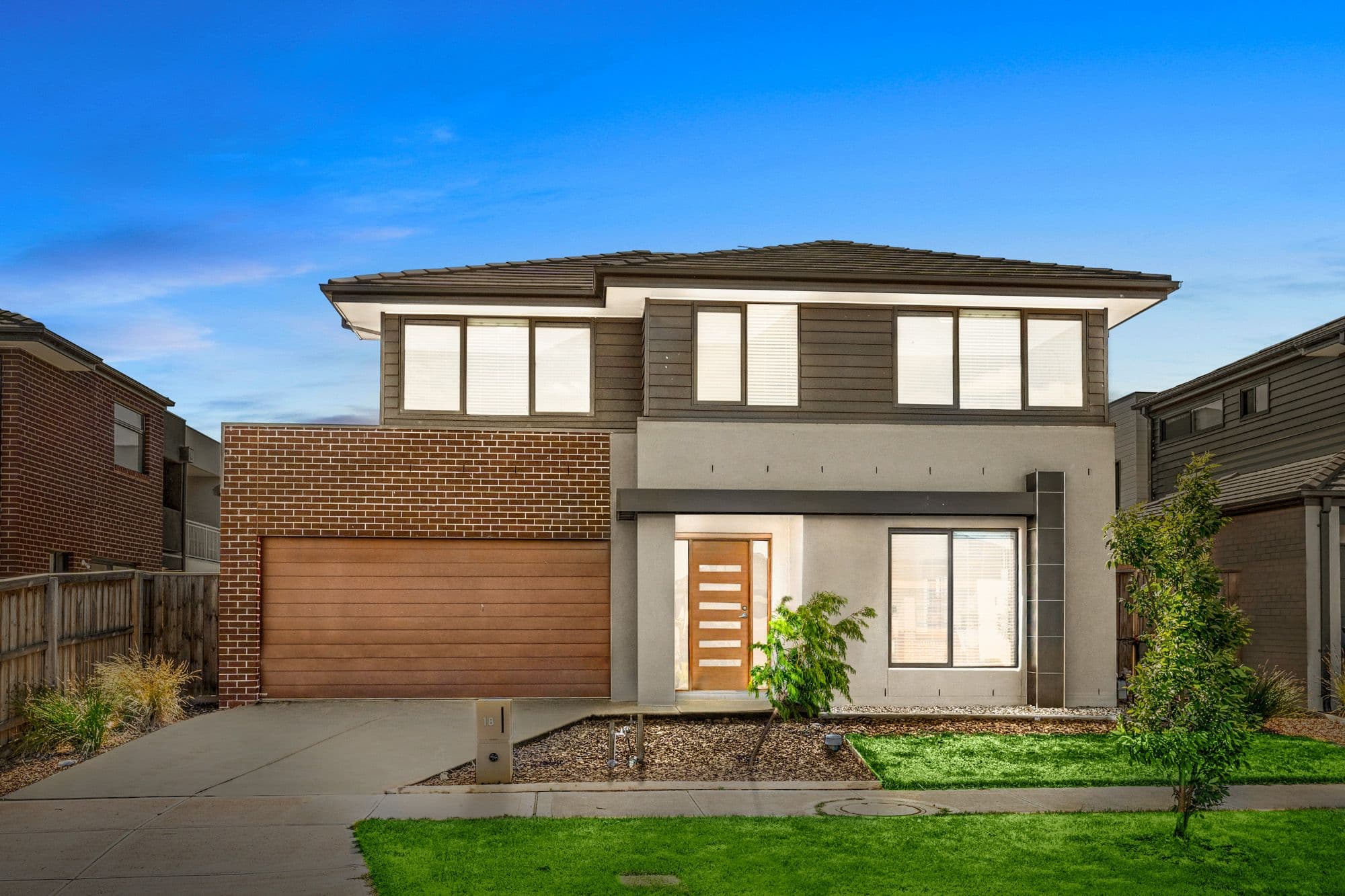 18 Aylesbury Terrace, Werribee VIC 3030, Werribee - Image 1