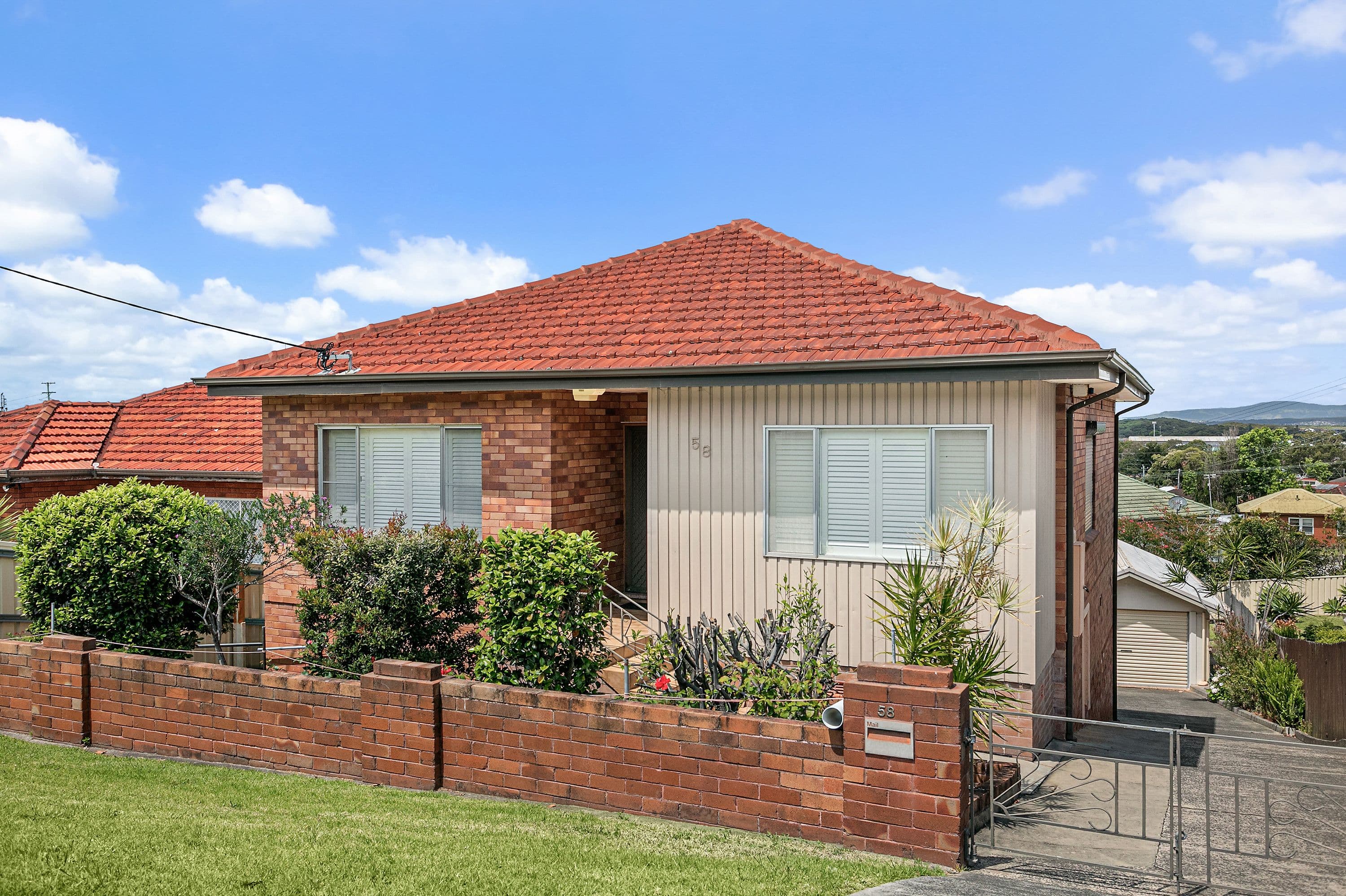 58 Donaldson Street, Port Kembla NSW 2505, Port Kembla - Image 1