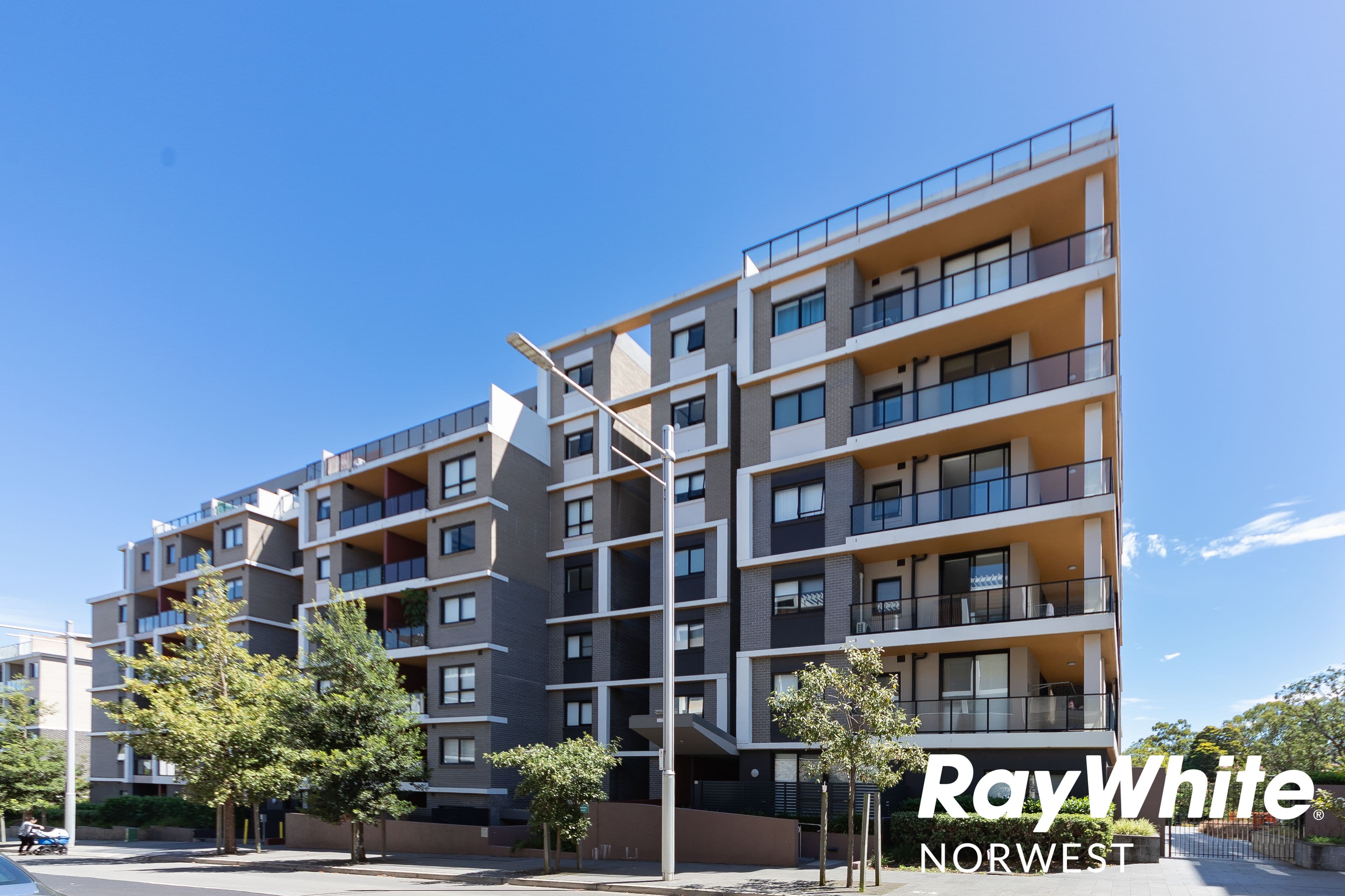2E Porter Street, Ryde NSW 2112, Ryde - Thumbnail 2
