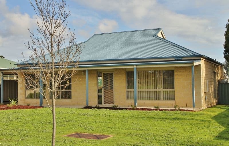 16A Mitchell Street, Heathcote VIC 3523, Heathcote - Image 1