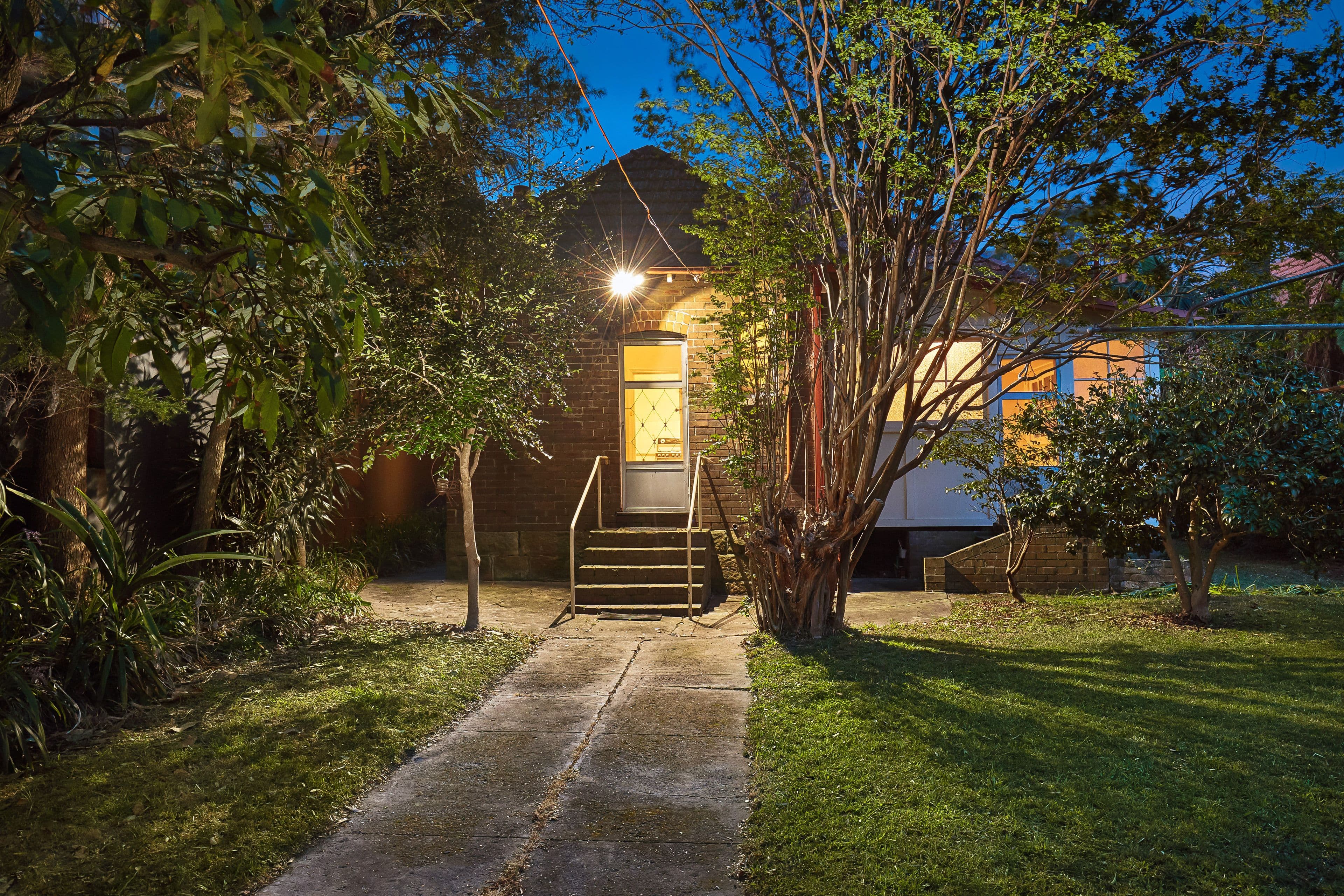 96 Glover Street, Mosman - Thumbnail 4