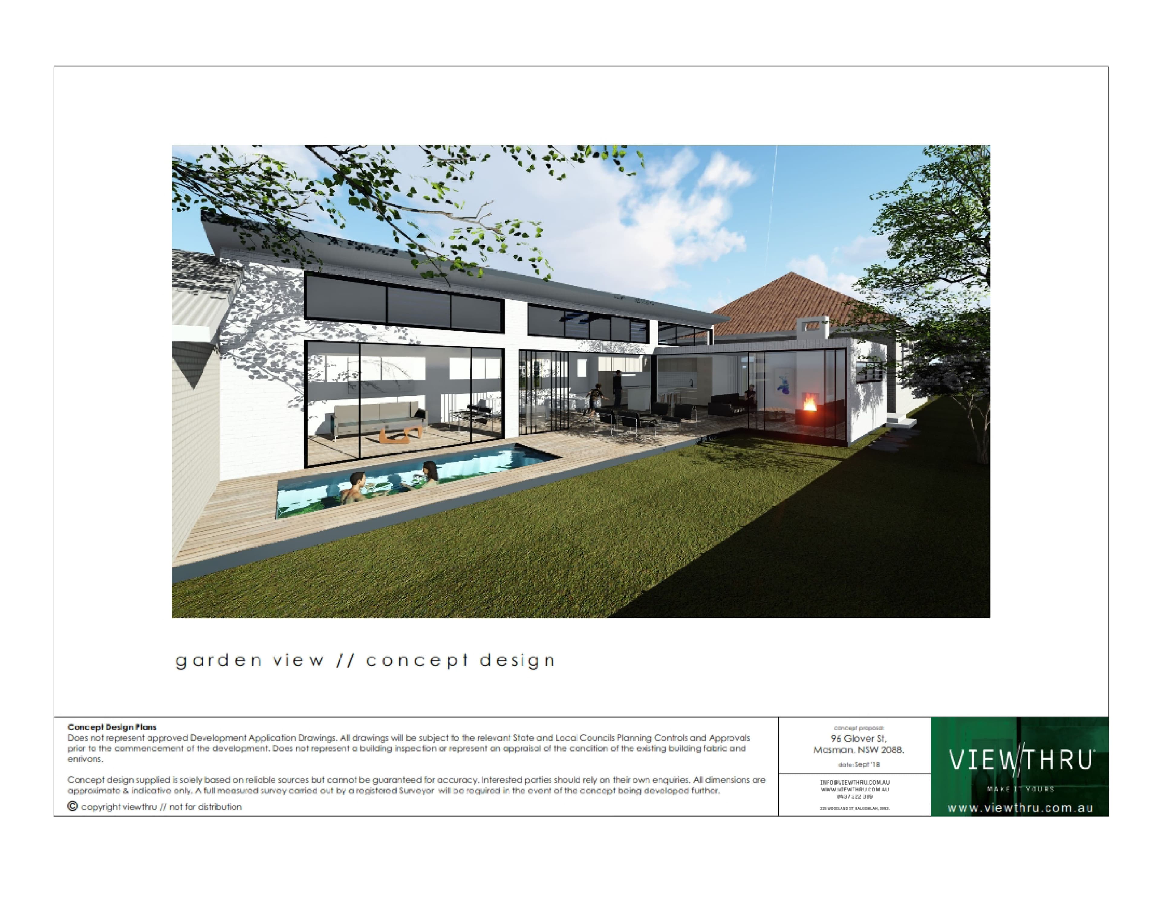 96 Glover Street, Mosman - Thumbnail 5