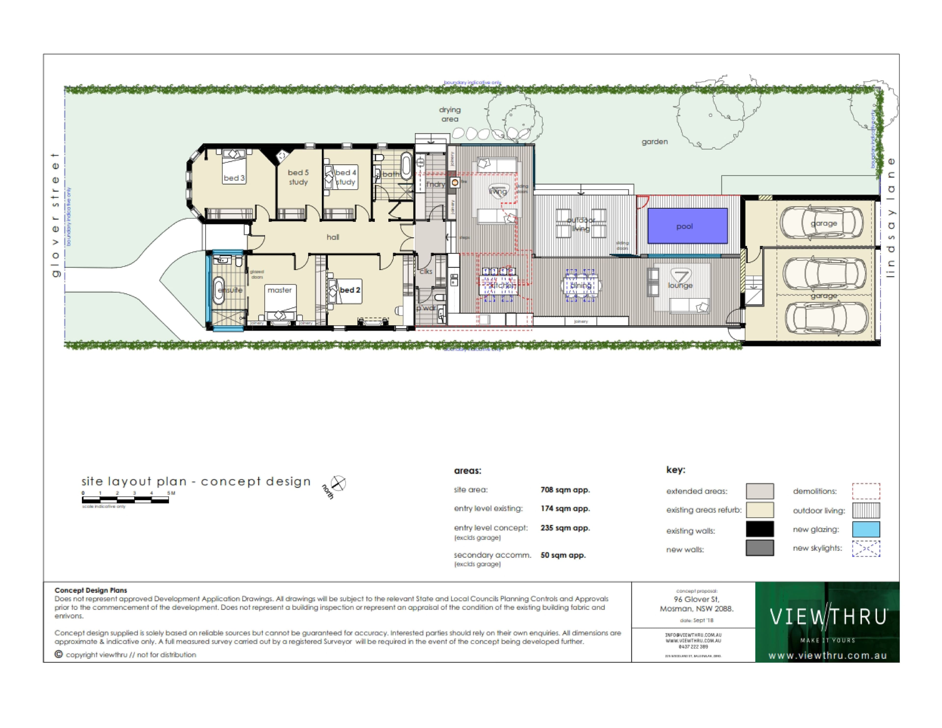 96 Glover Street, Mosman - Thumbnail 6