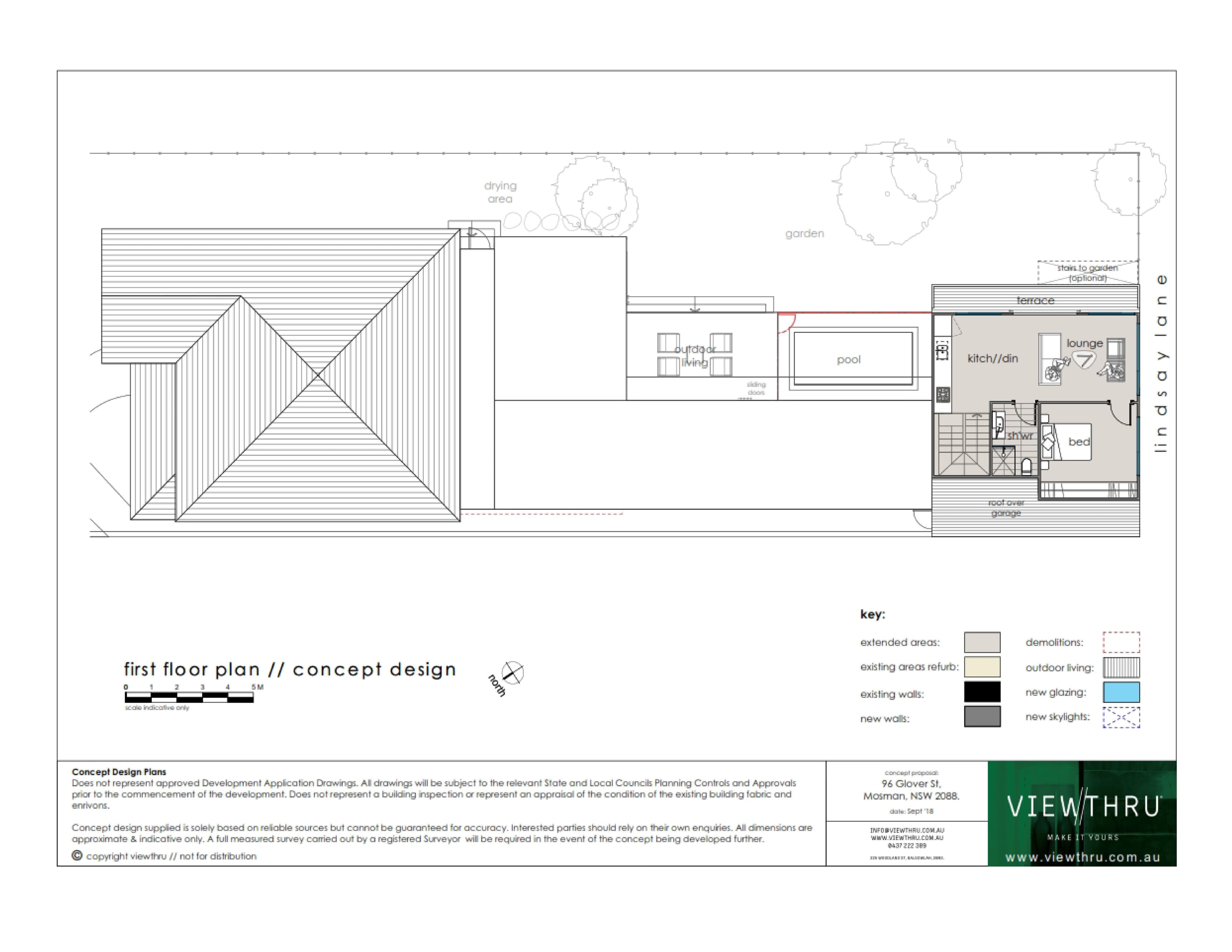 96 Glover Street, Mosman - Thumbnail 7