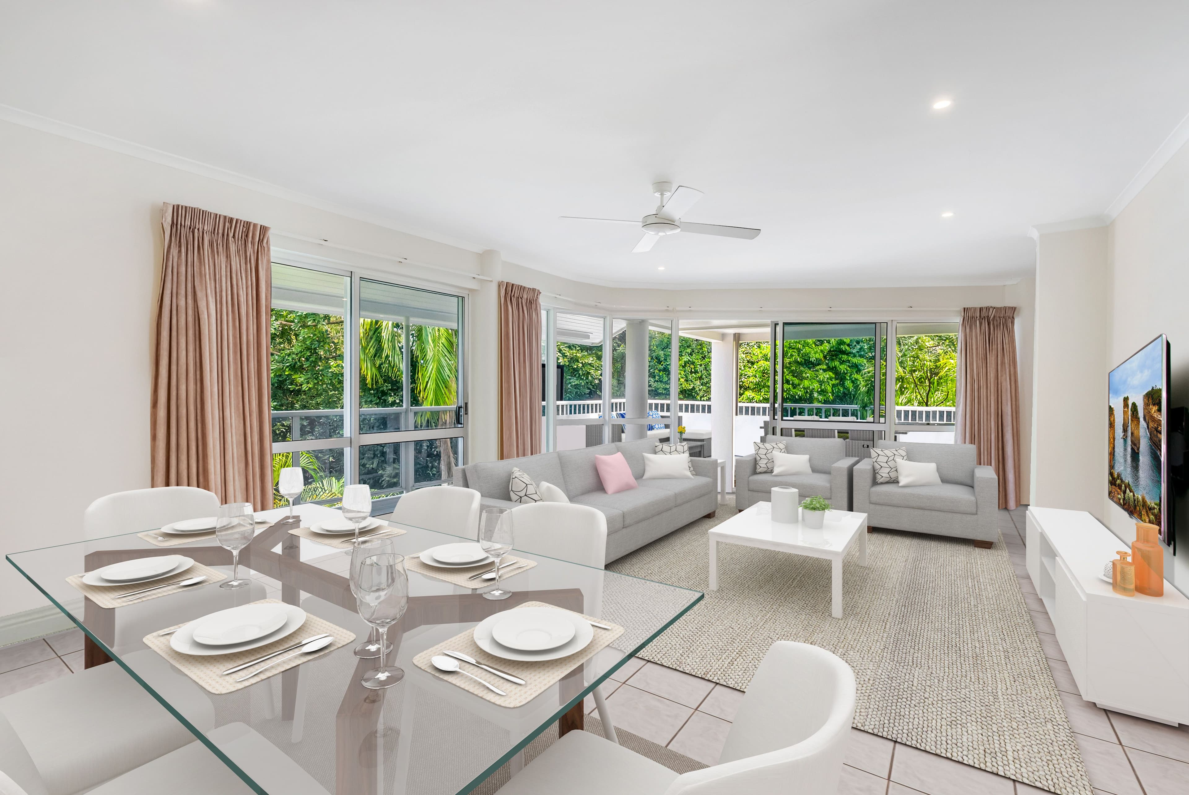 138 Coral Coast Drive, Palm Cove QLD 4879, Palm Cove - Image 1