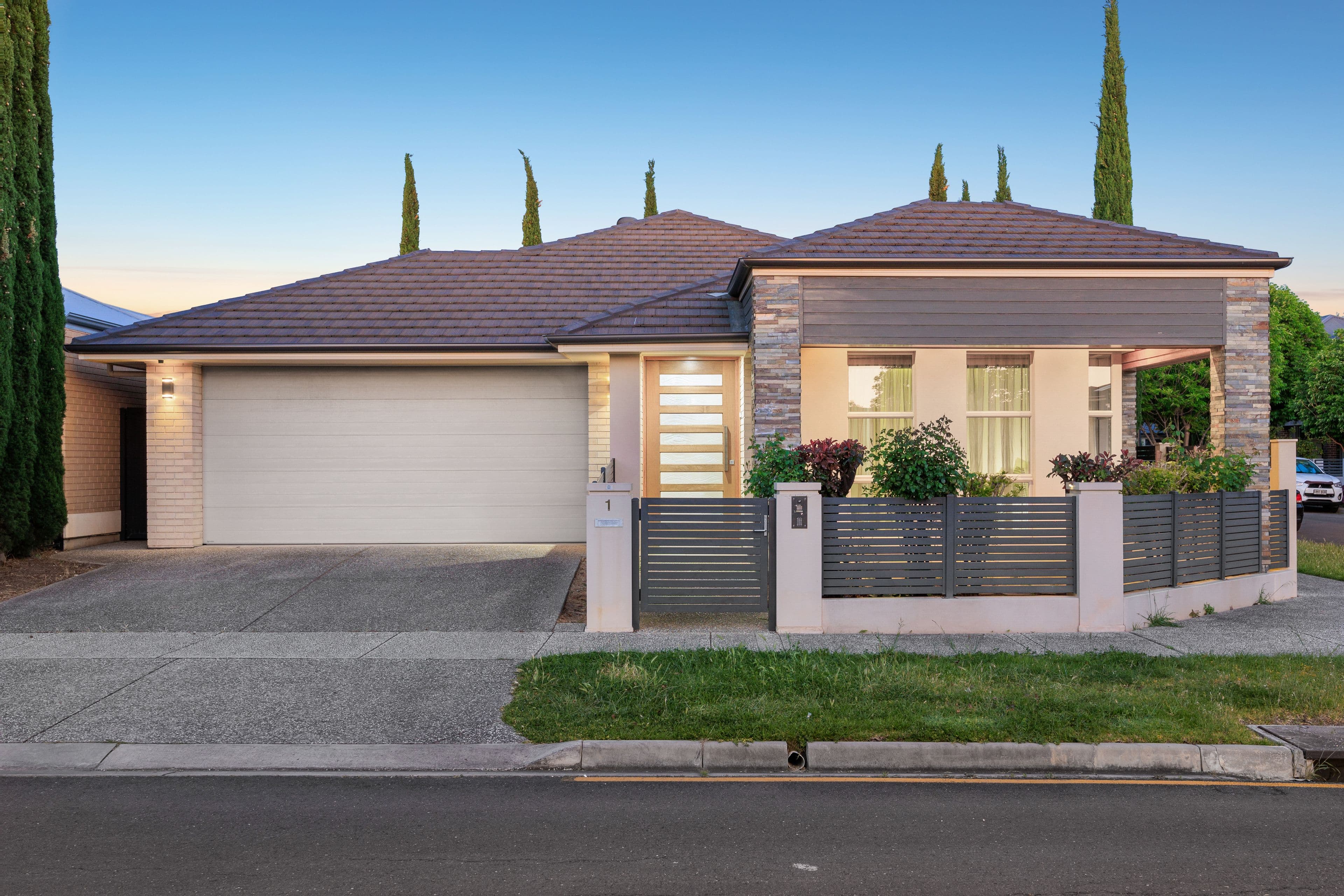 1 Jones Street, Lightsview SA 5085, Lightsview - Image 1