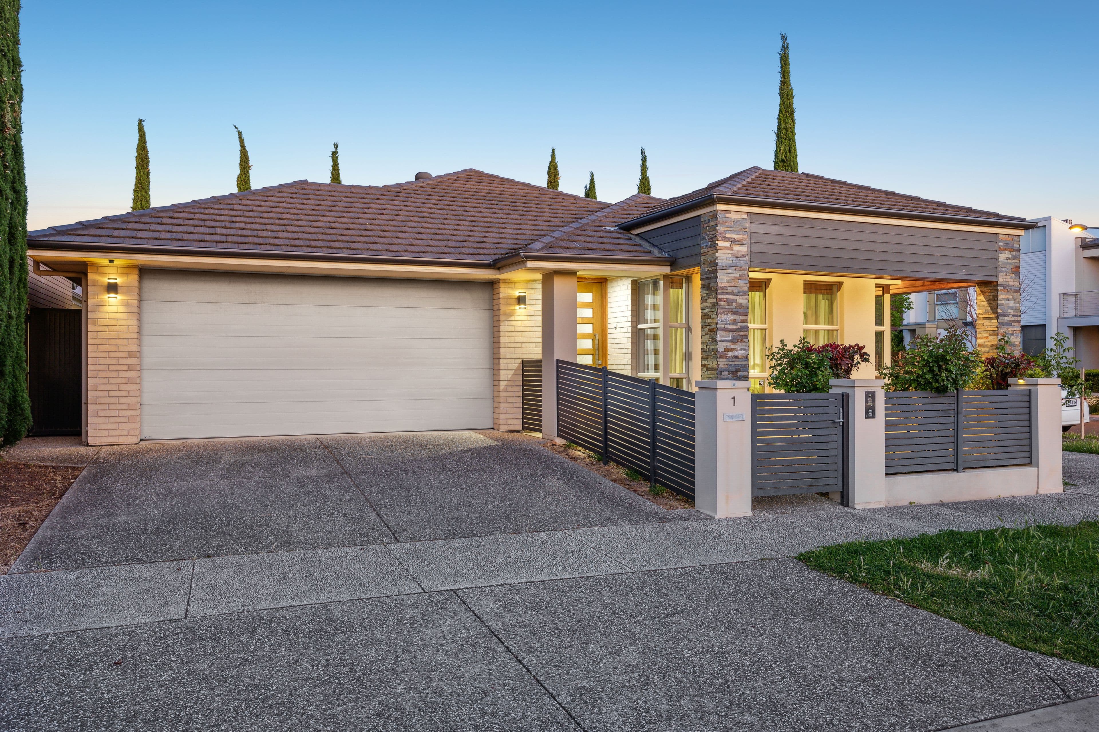 1 Jones Street, Lightsview SA 5085, Lightsview - Thumbnail 2