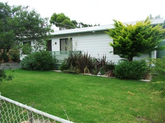 13 Gurnard Avenue, VENTNOR VIC 3922, Ventnor - Image 1