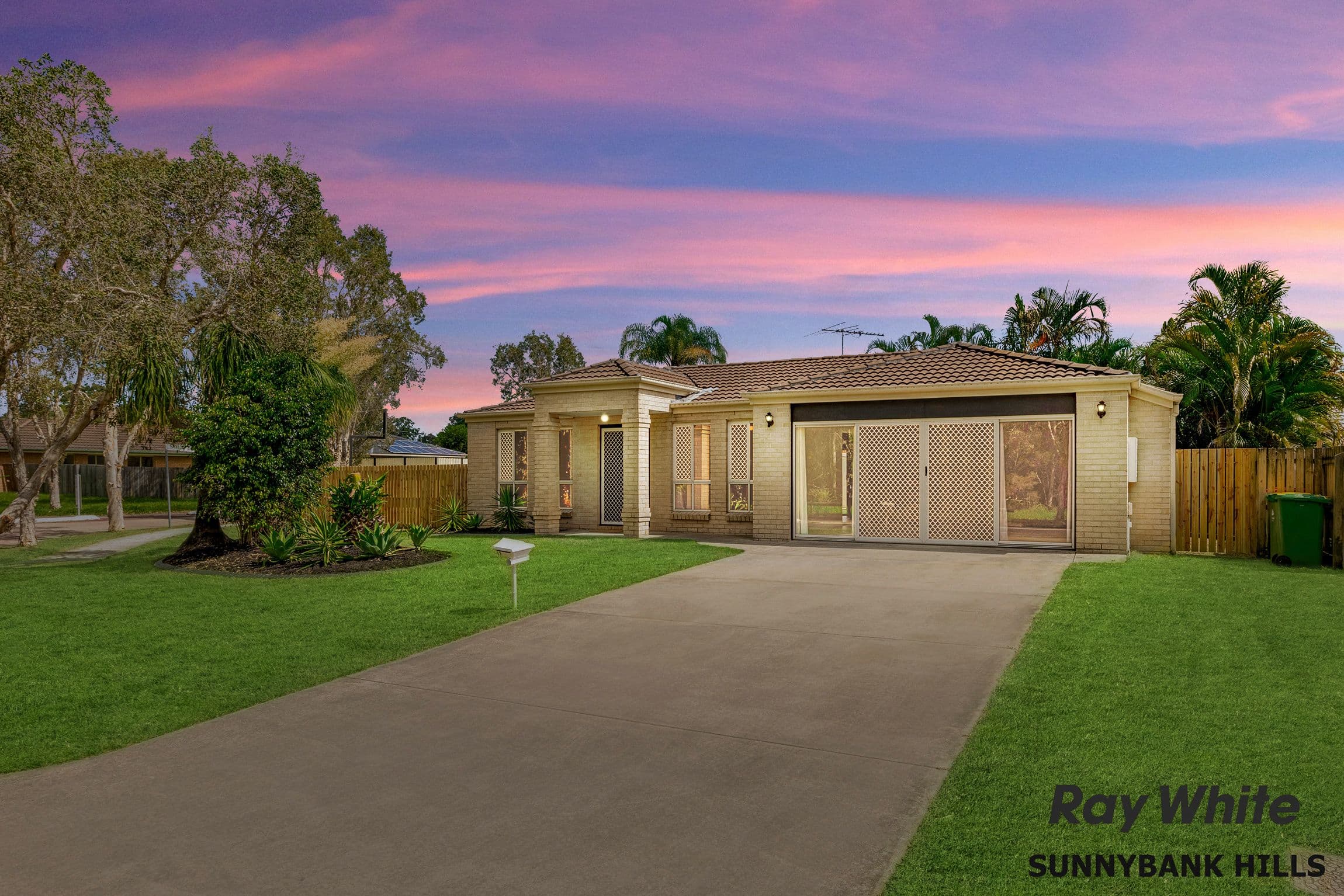 17 Billabong Drive, Crestmead QLD 4132, Crestmead - Image 1
