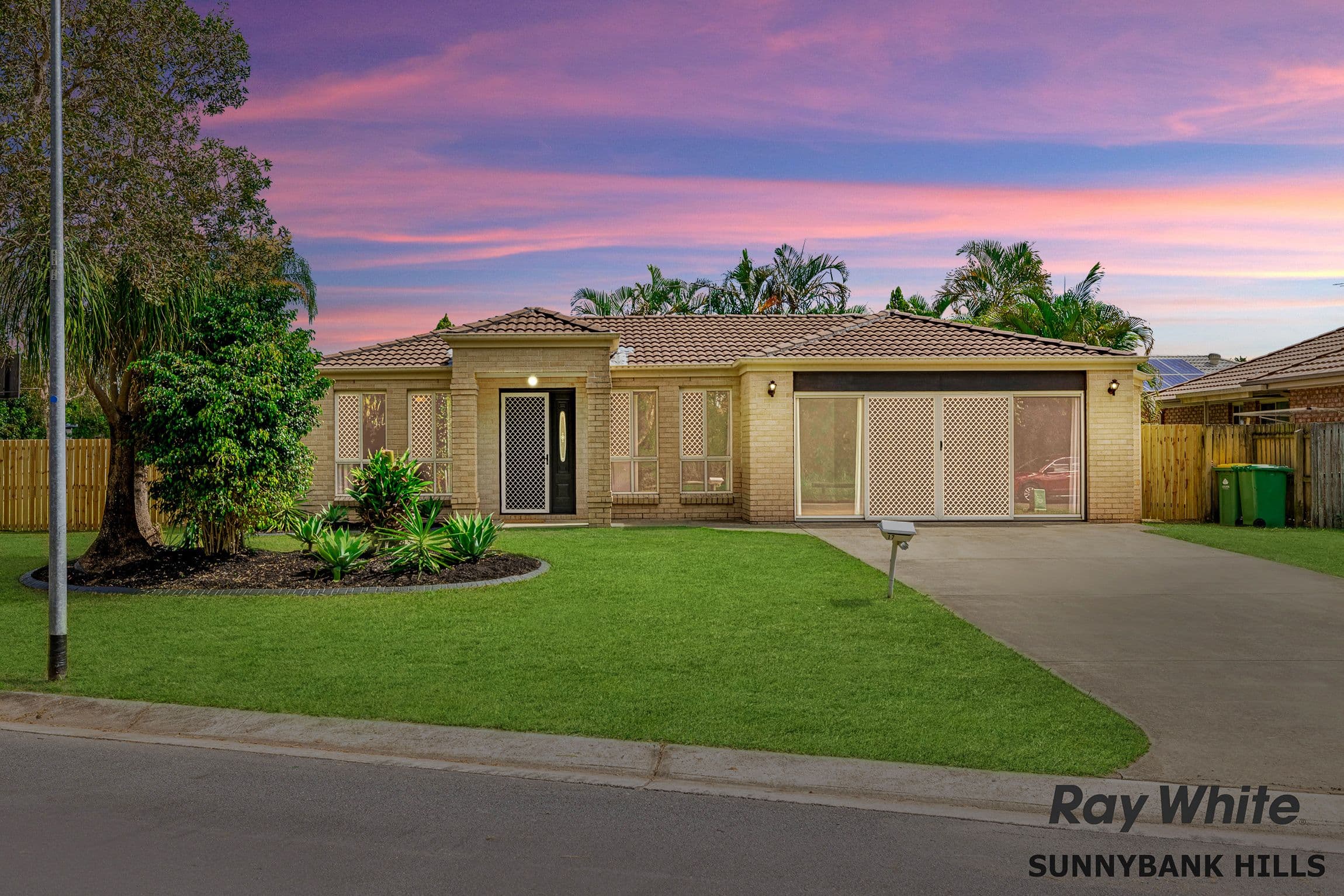 17 Billabong Drive, Crestmead QLD 4132, Crestmead - Thumbnail 2