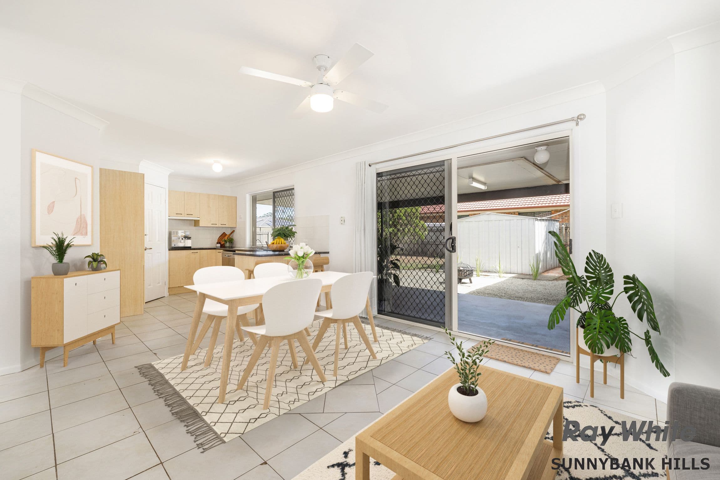 17 Billabong Drive, Crestmead QLD 4132, Crestmead - Thumbnail 4