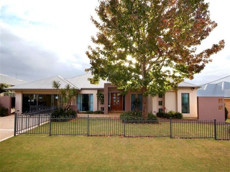 351 Ramsay Street, MIDDLE RIDGE QLD 4350, Middle Ridge - Image 1
