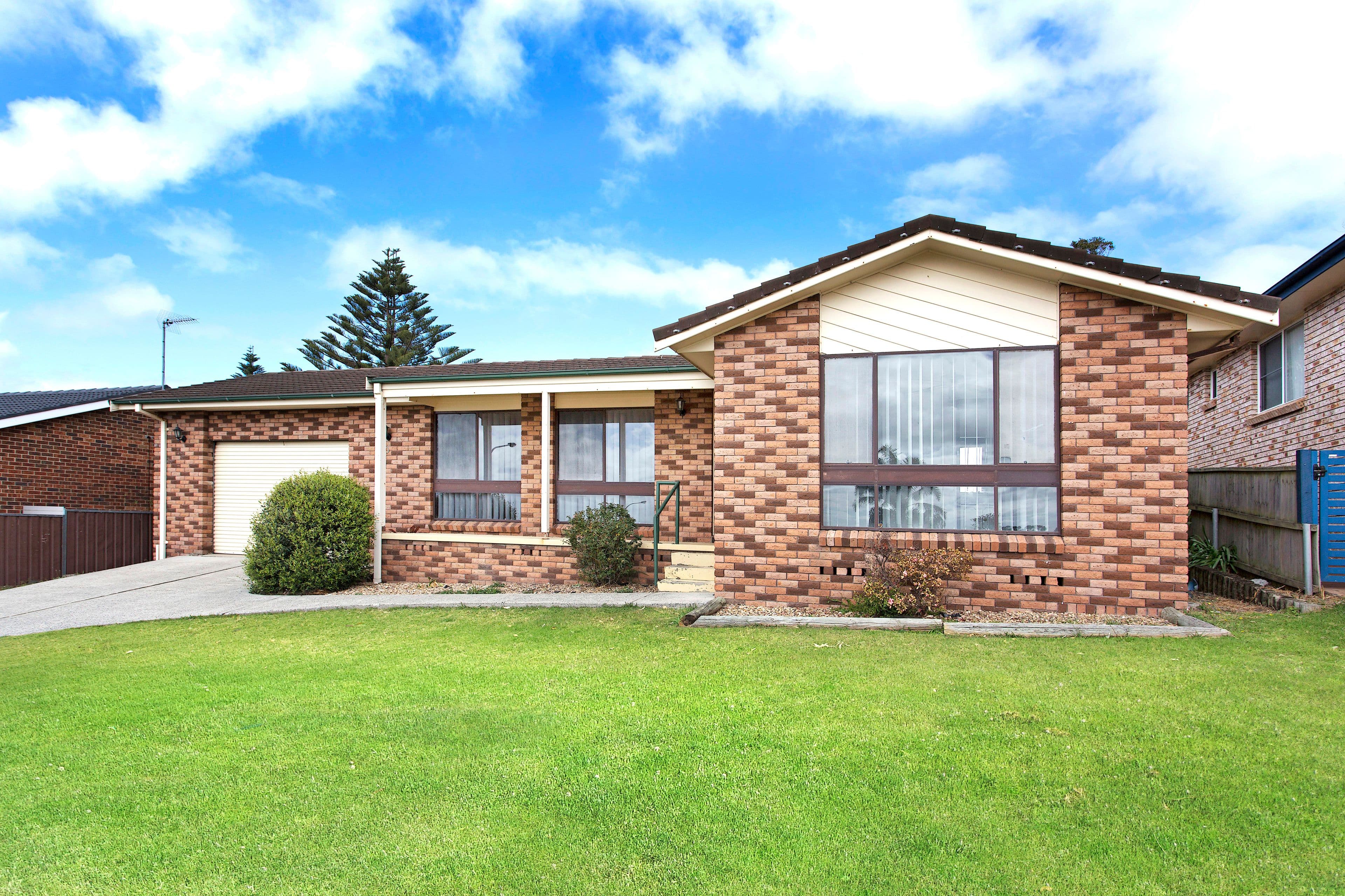 80 Barton Drive, Kiama Downs - Thumbnail 4