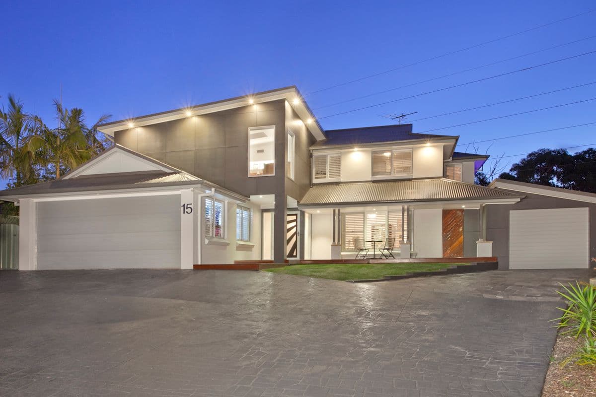 15 Edwards Place, BARDEN RIDGE NSW 2234, Barden Ridge - Image 1
